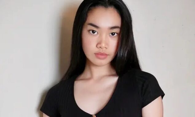 Audrey Bianca Audrey Bianca