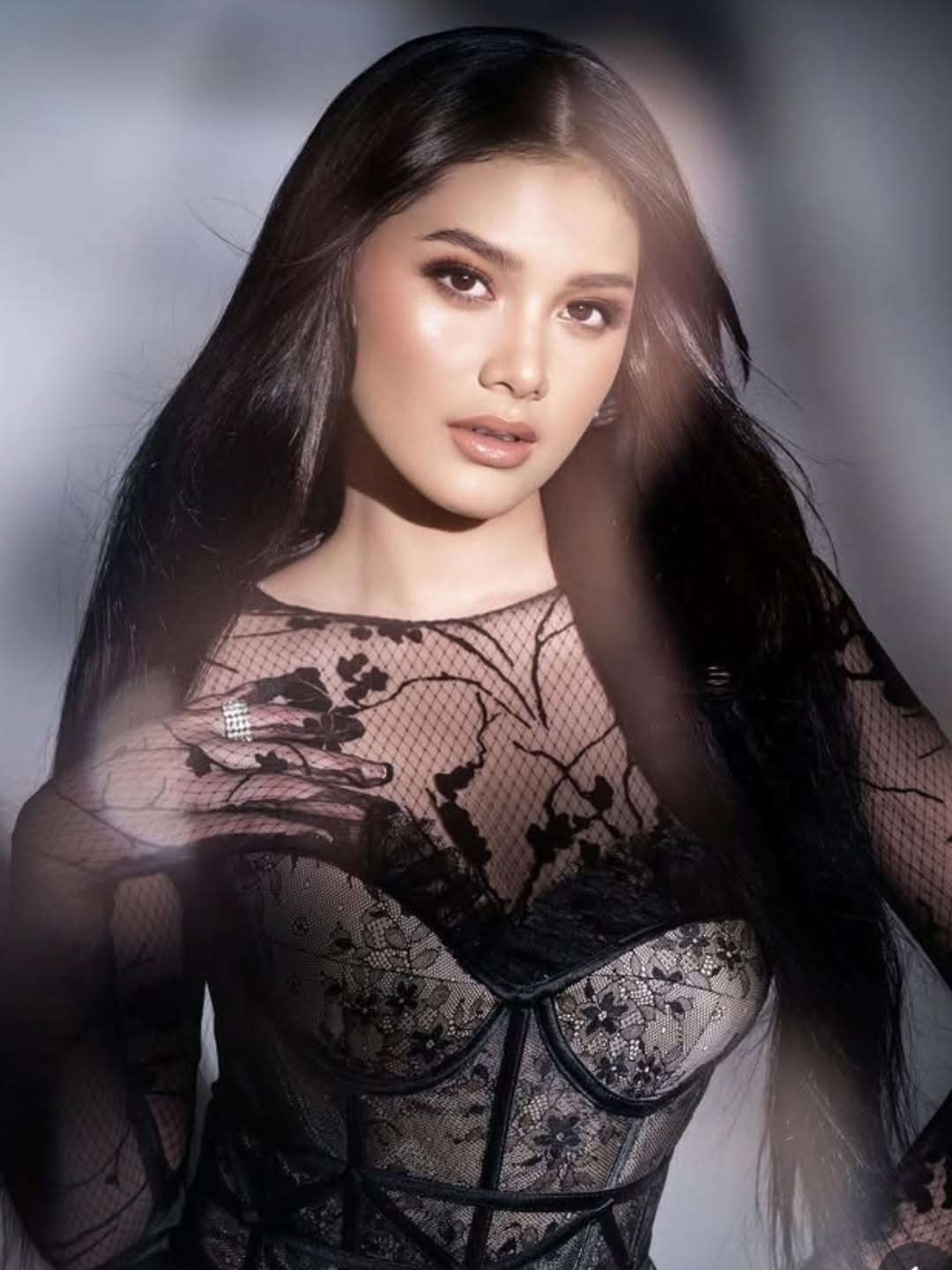 Callista Arum Dewi Rumengan