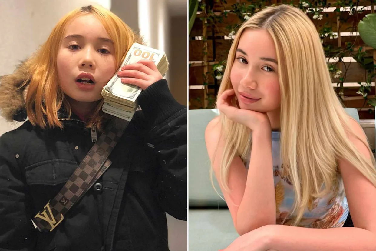 Lil Tay