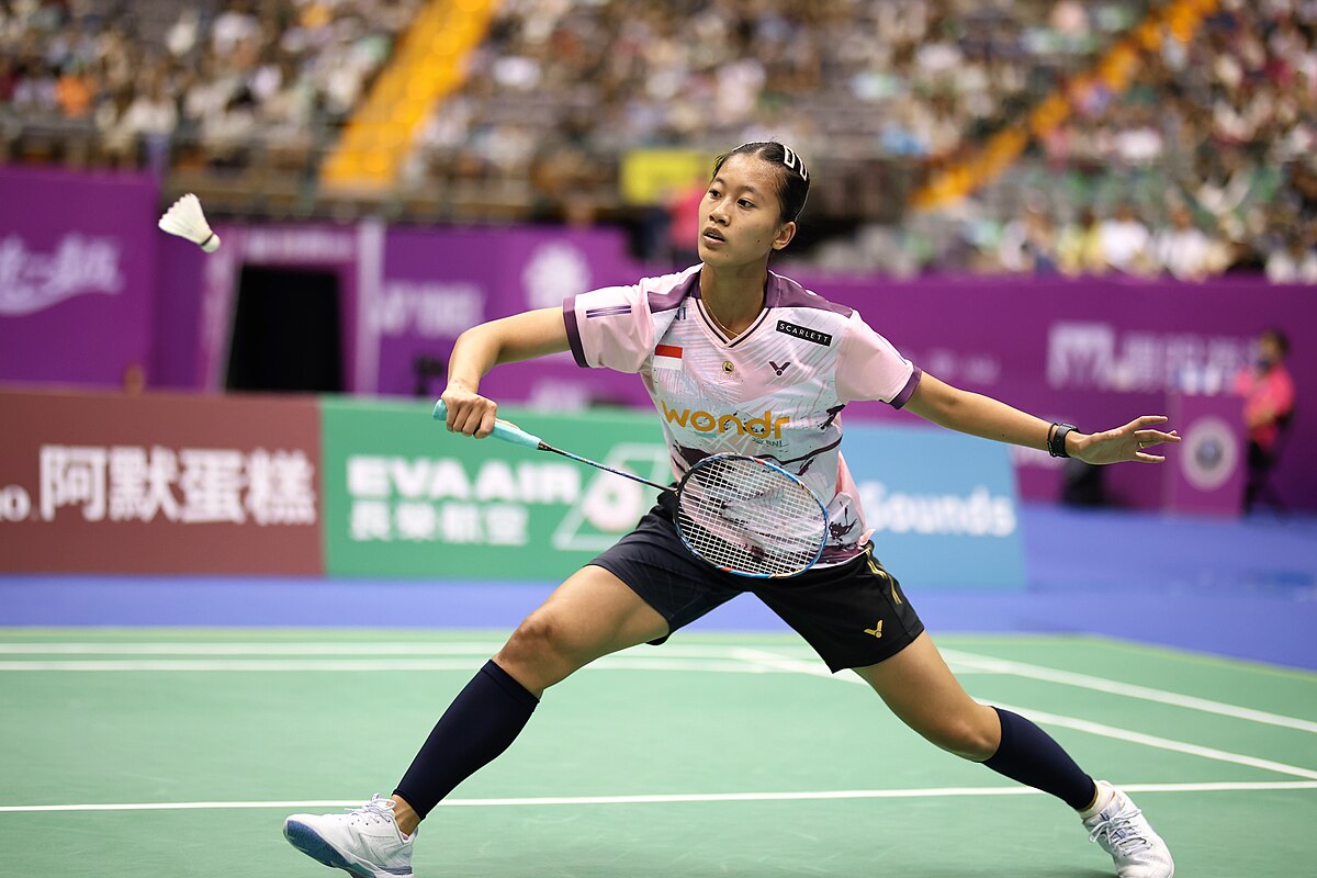 Putri Kusuma Wardani