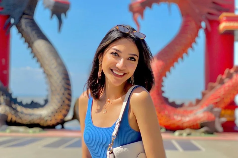 Rita Nurmaliza