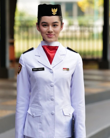 Shaista Tanisha Stokhorst