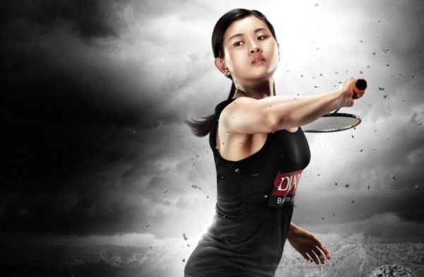 Debby Susanto