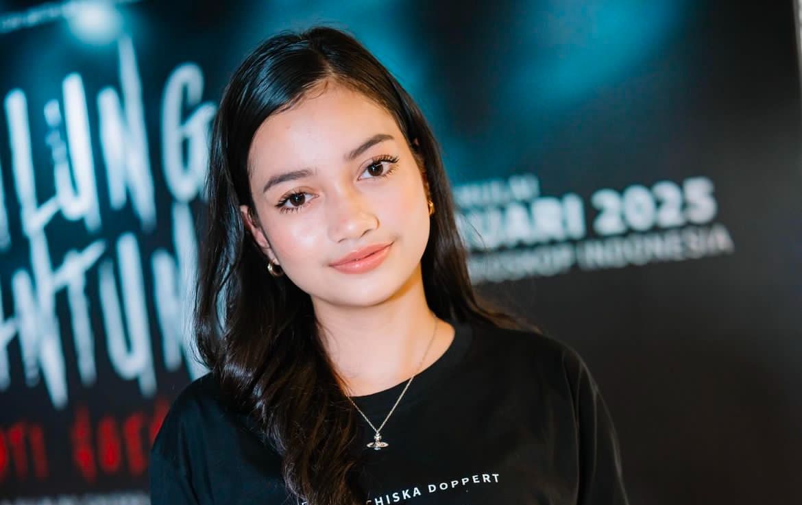Nadia Bulan Sofya