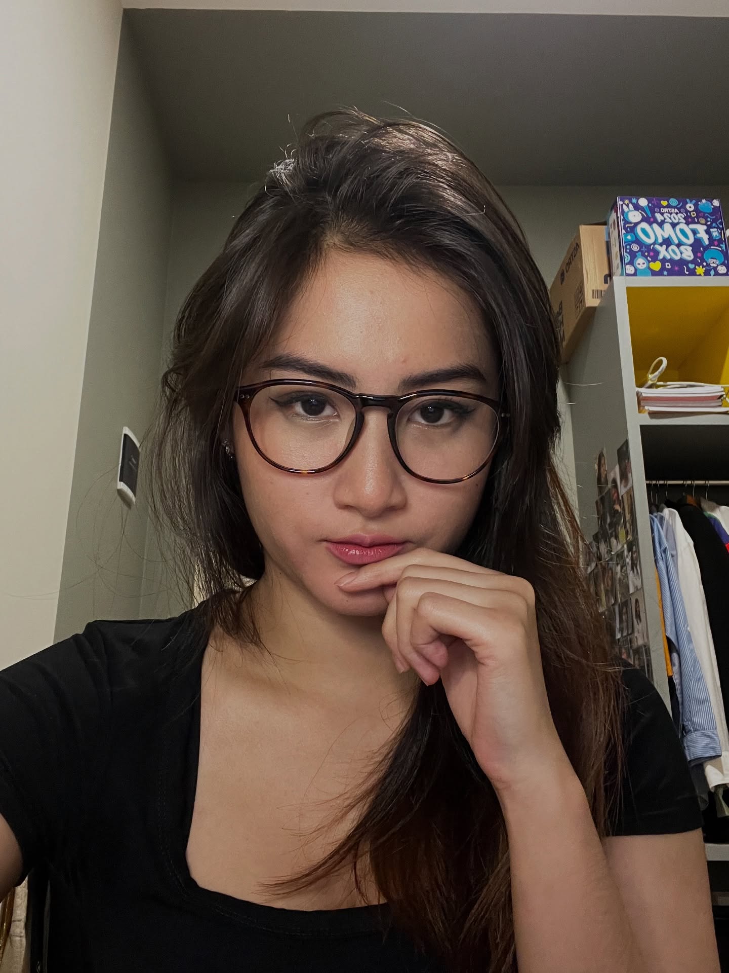 Thalita Putri Riantani z Thalita Putri Riantani z