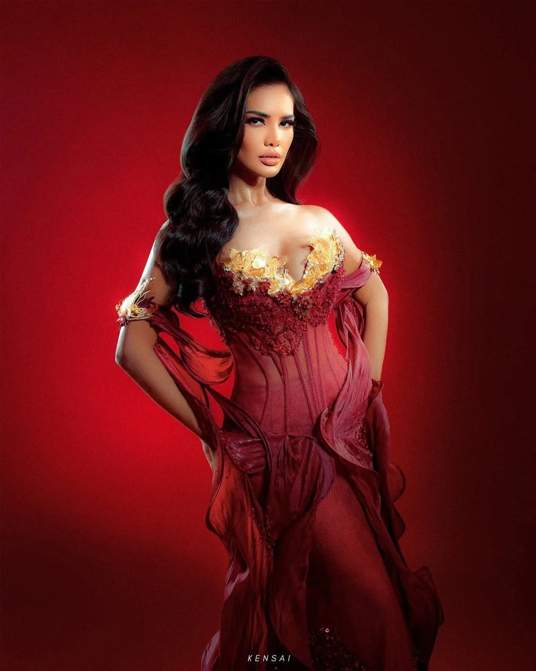 Vina Anggi Sitorus b