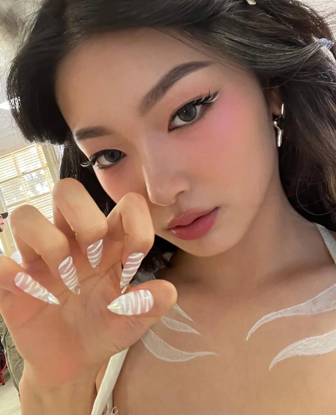Yoonchae KATSEYE z