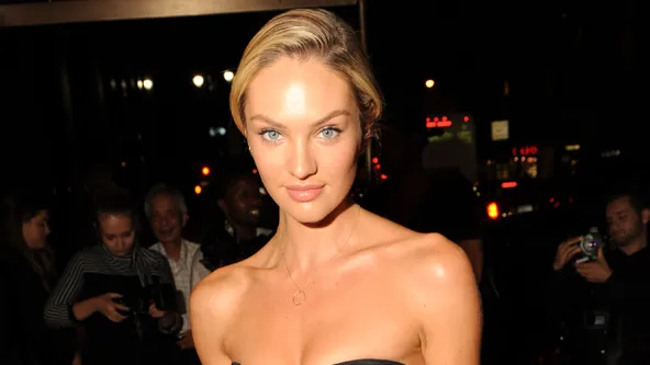 Candice Swanepoel