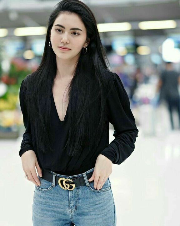 Mai Davika Hoorne