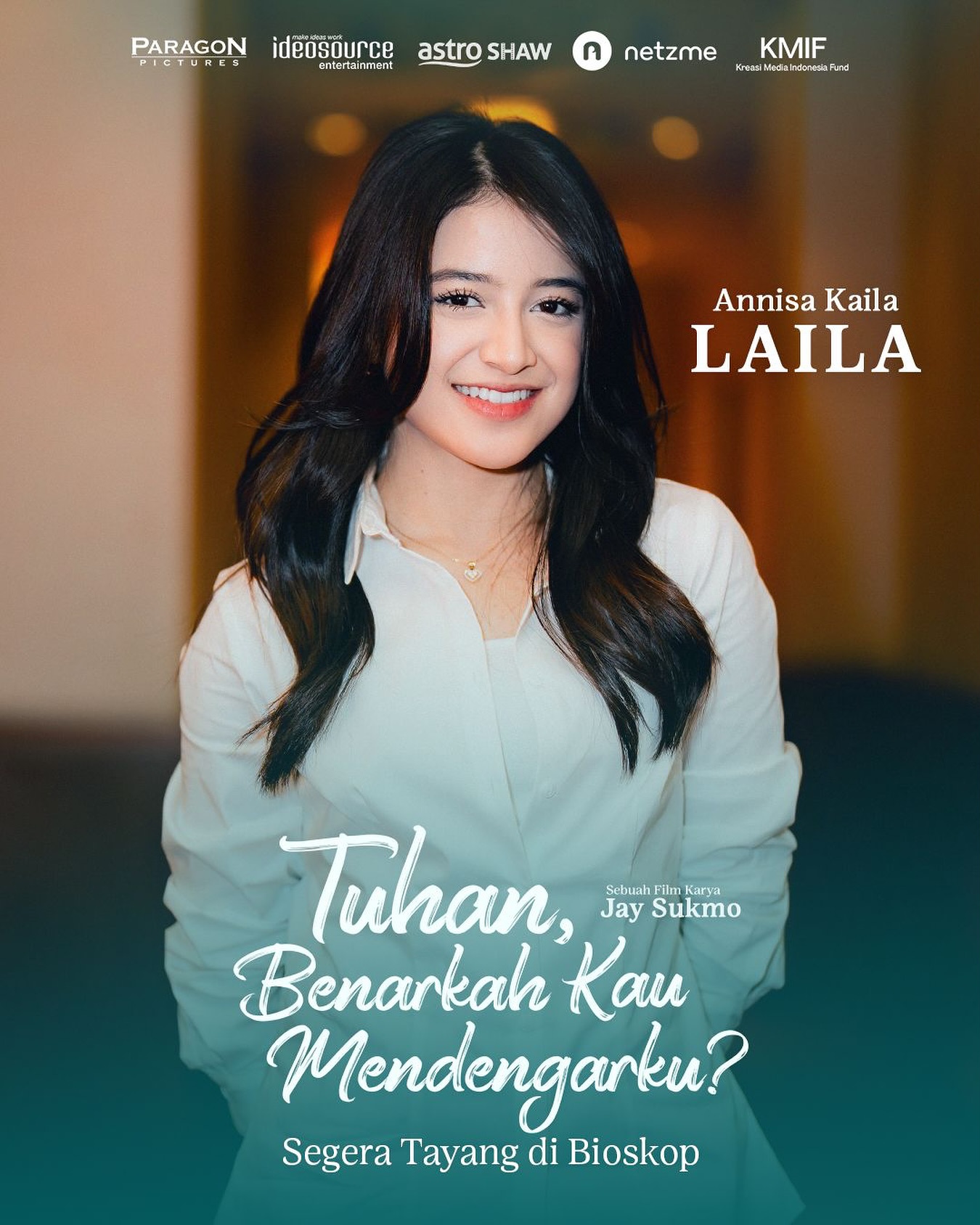 Annisa Kaila z