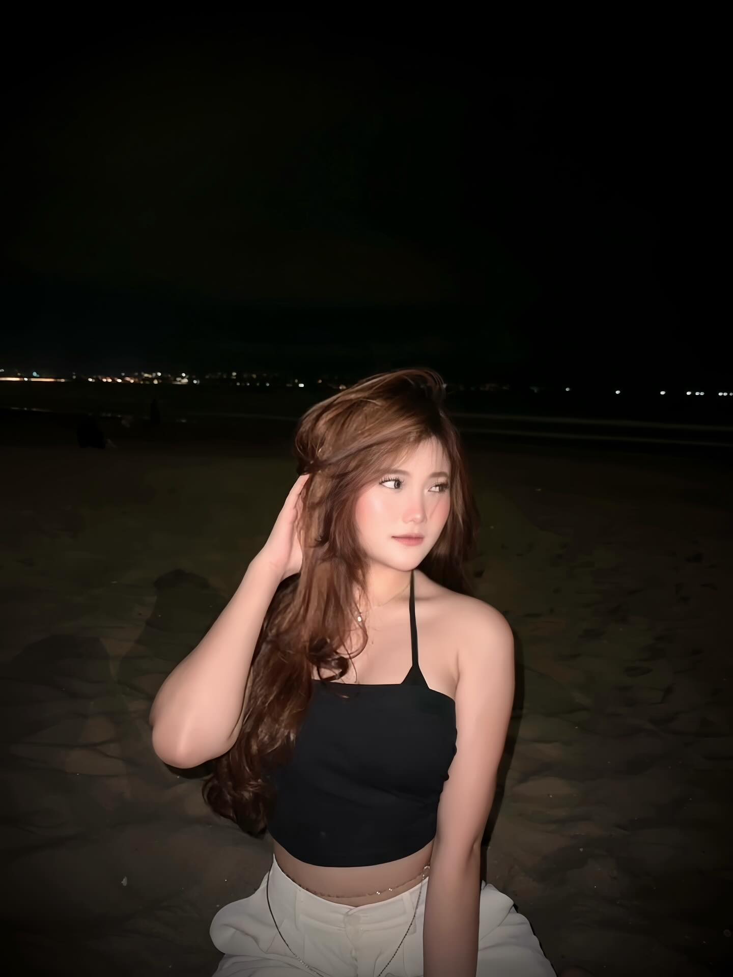Lintang Raizha Oktaviani x Lintang Raizha Oktaviani
