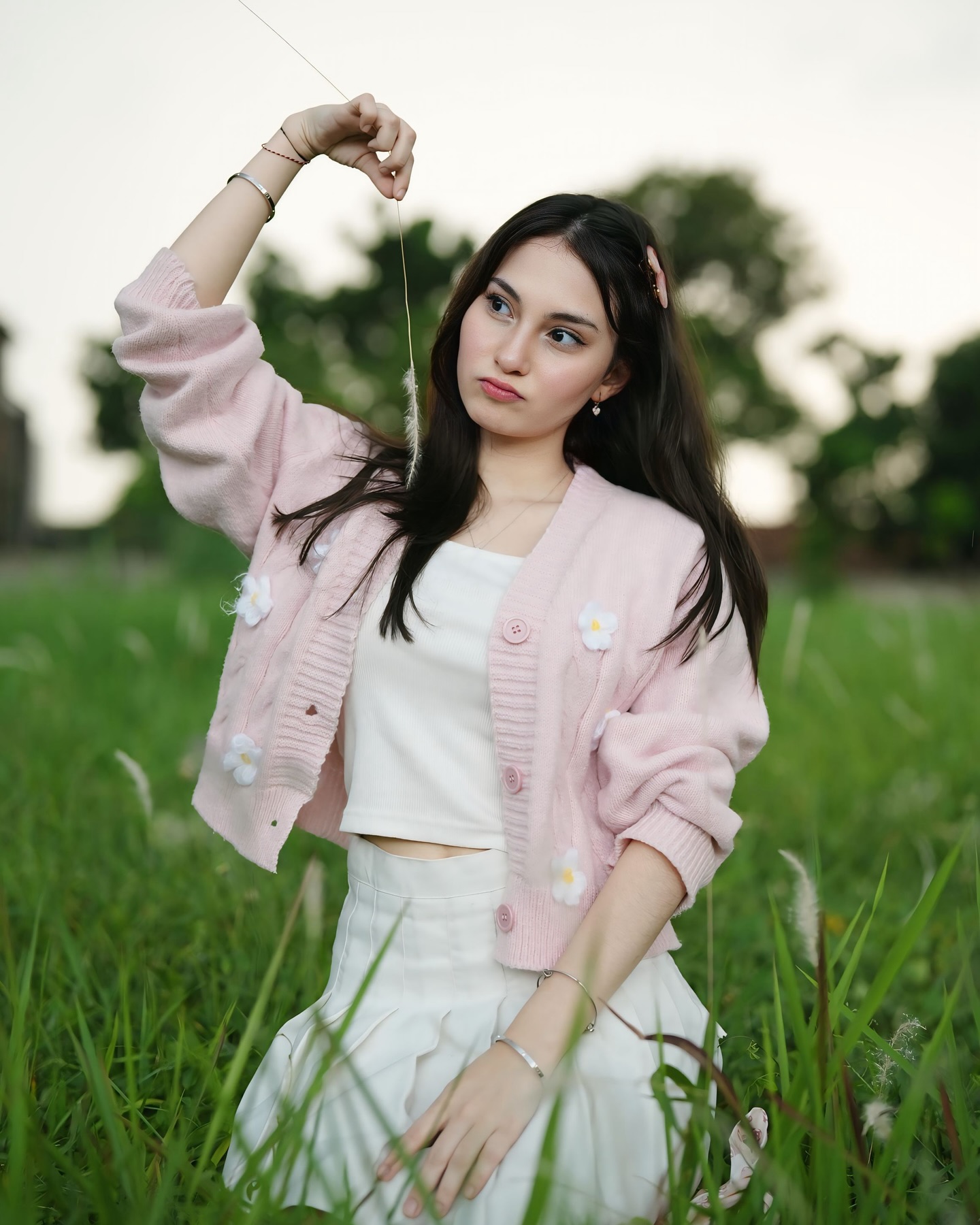 Clarisse Harun