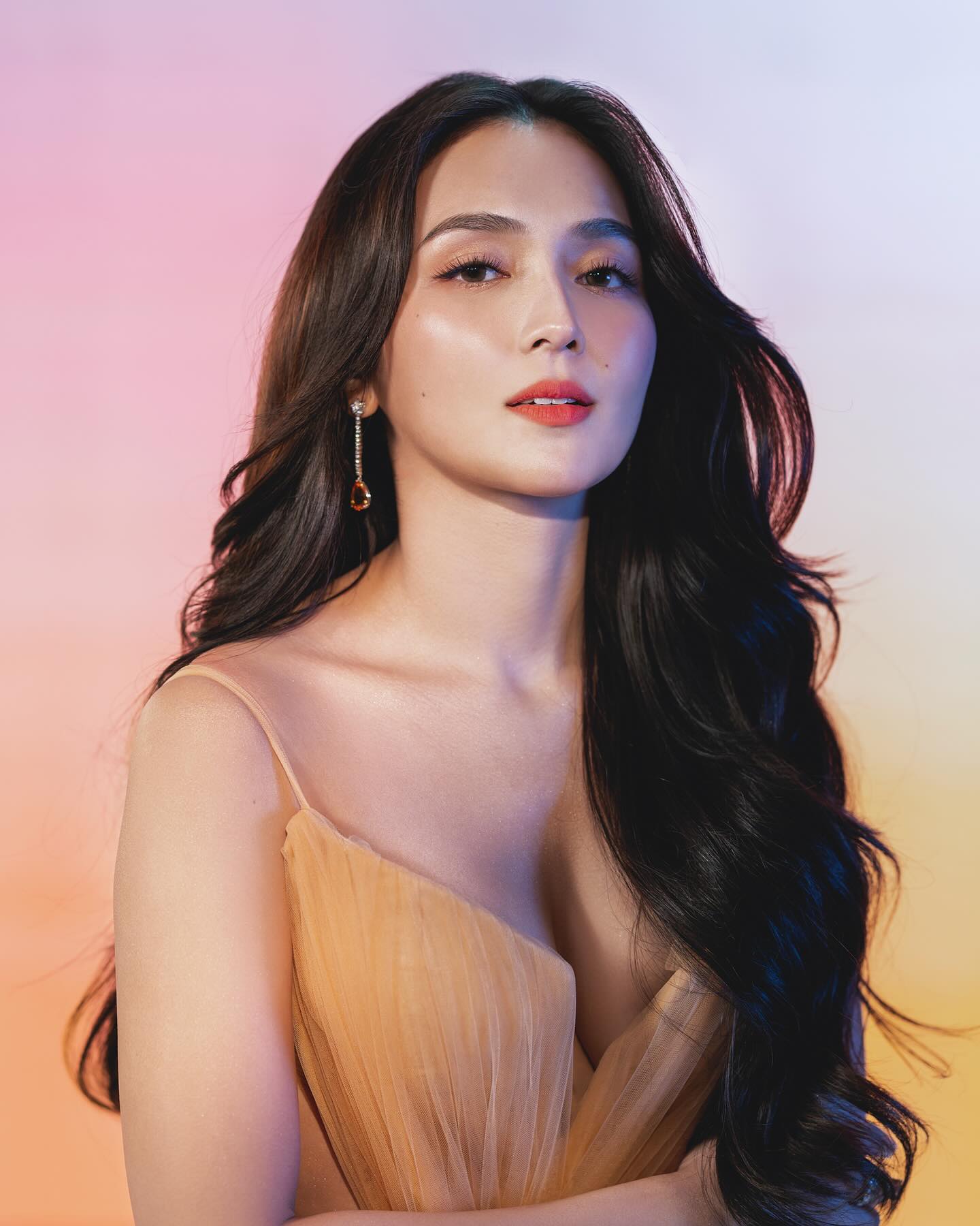 Kathryn Bernardo z