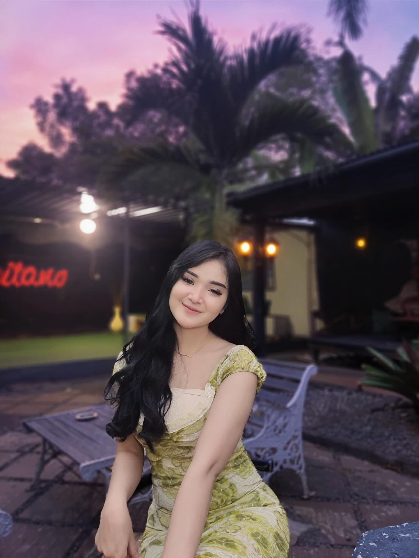Laila Ayu KDI