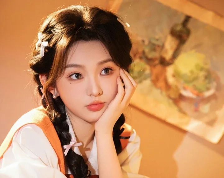 Li Ke Yi Li Ke Yi