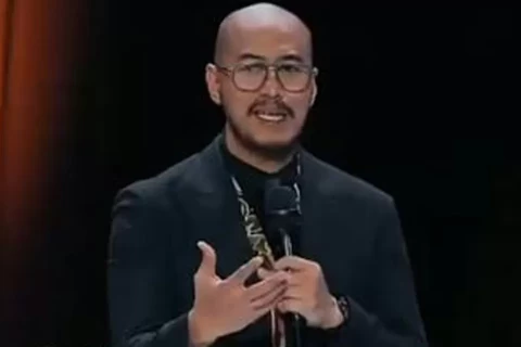 Pandji Pragiwaksono