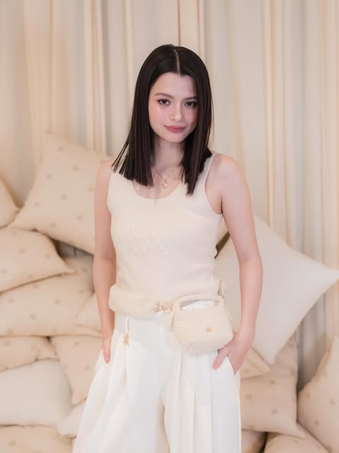 Rebecca Patricia Armstrong