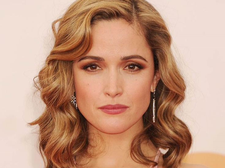 Rose Byrne