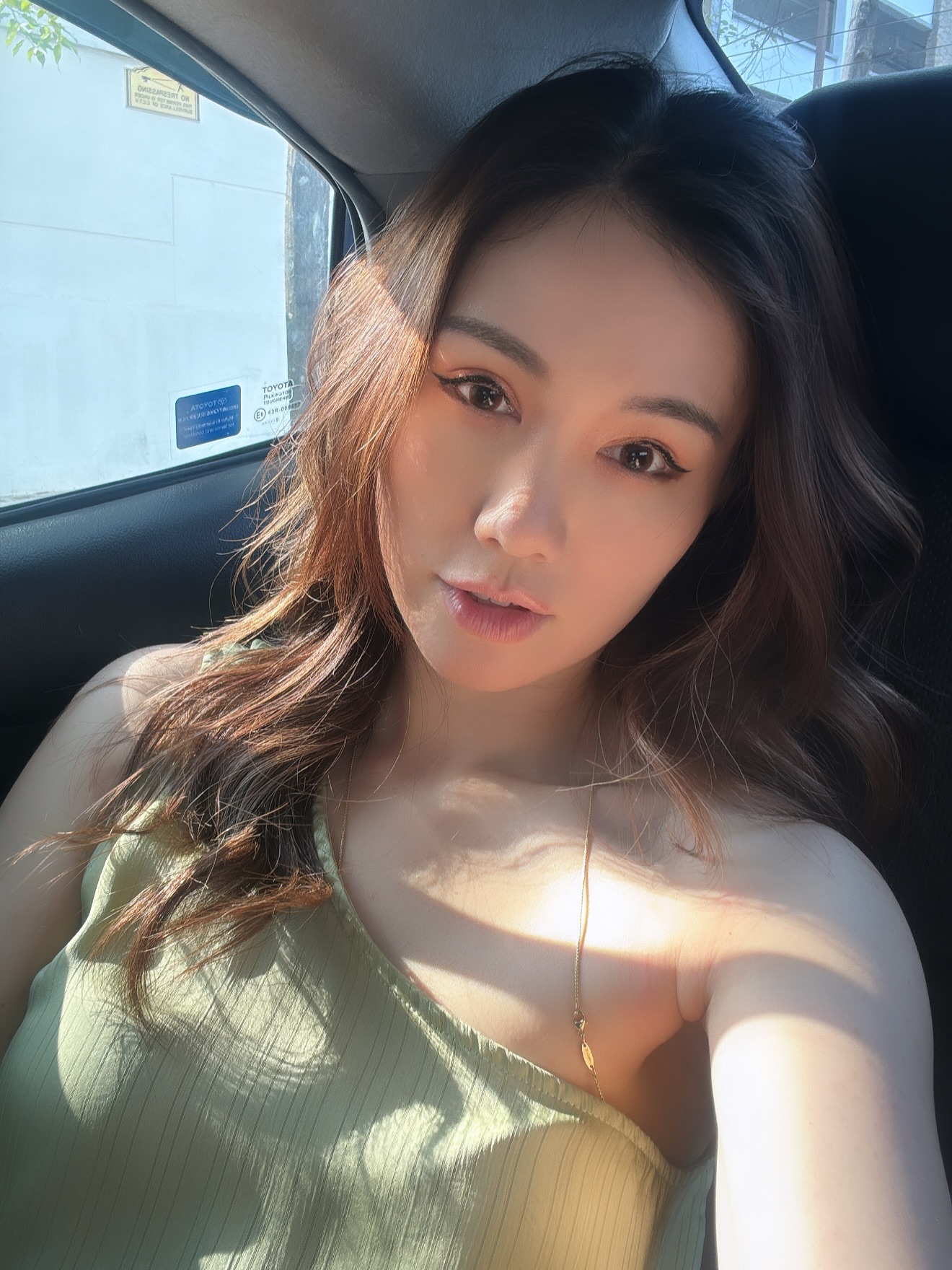 Daniella Sya