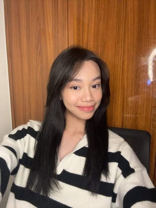 Gendis Mayrannisa Setiawan