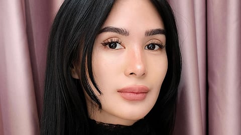 Heart Evangelista