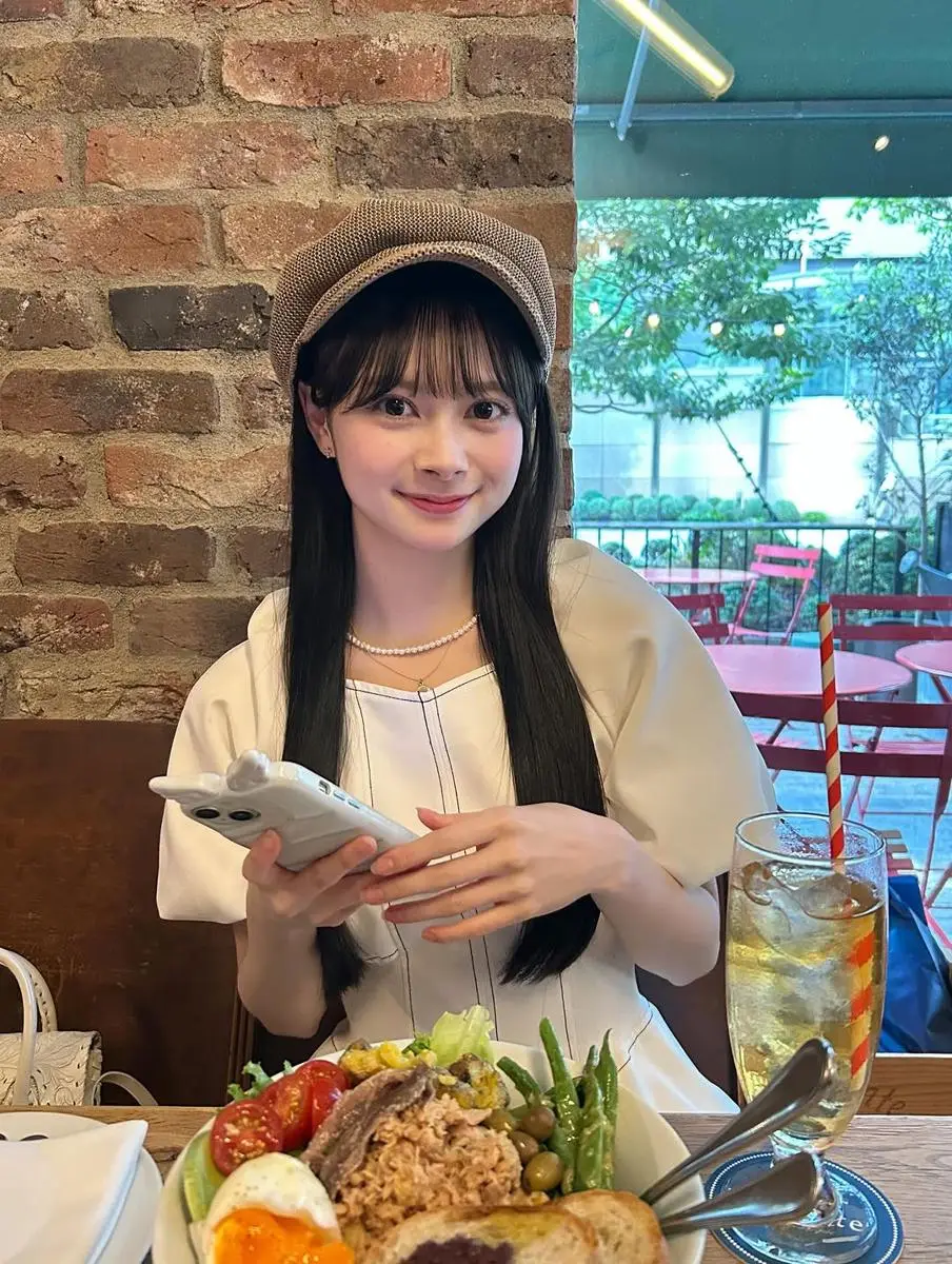 Ito Momoka AKB48
