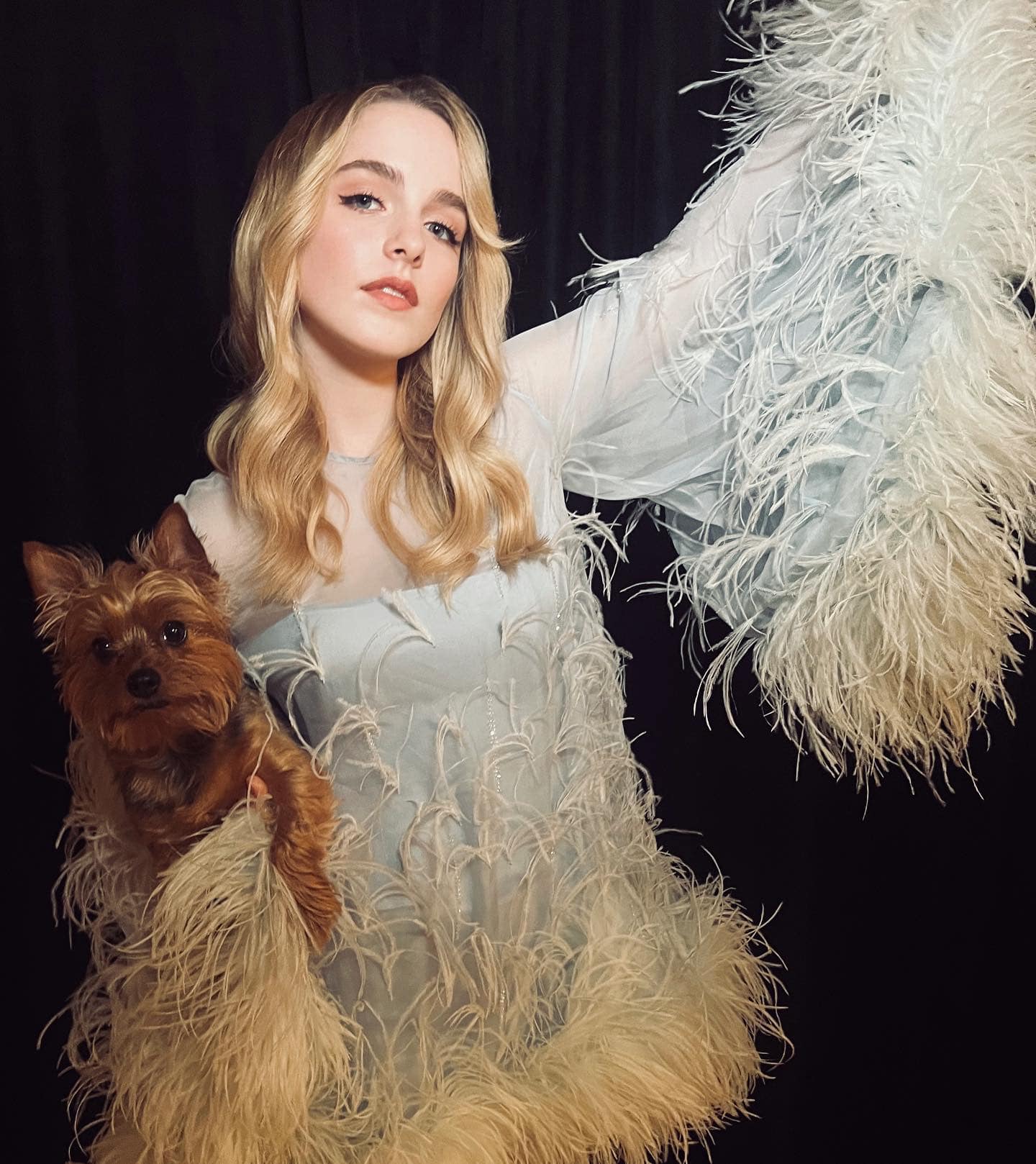 McKenna Grace