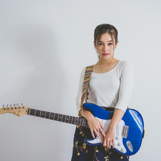 Nadila Wantari z