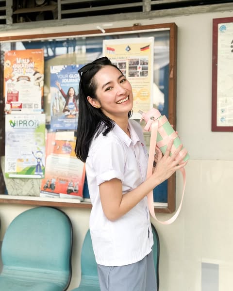 Niken Anjani