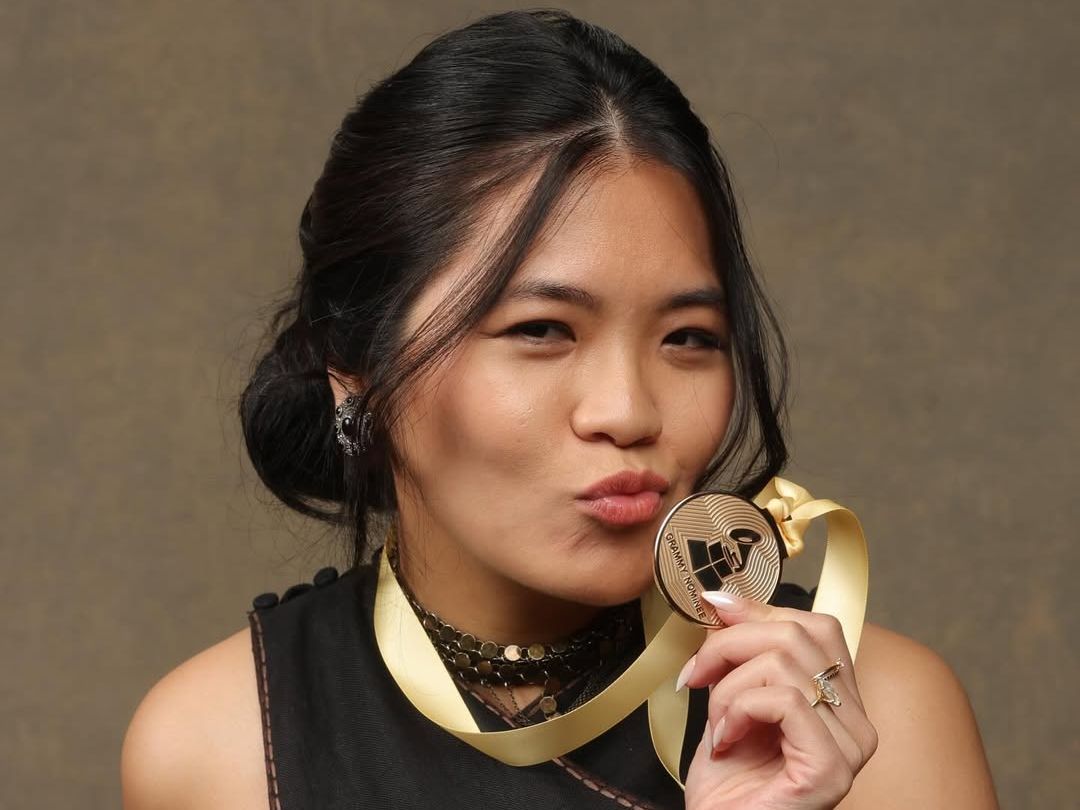 Theresa Kusumadjaja z