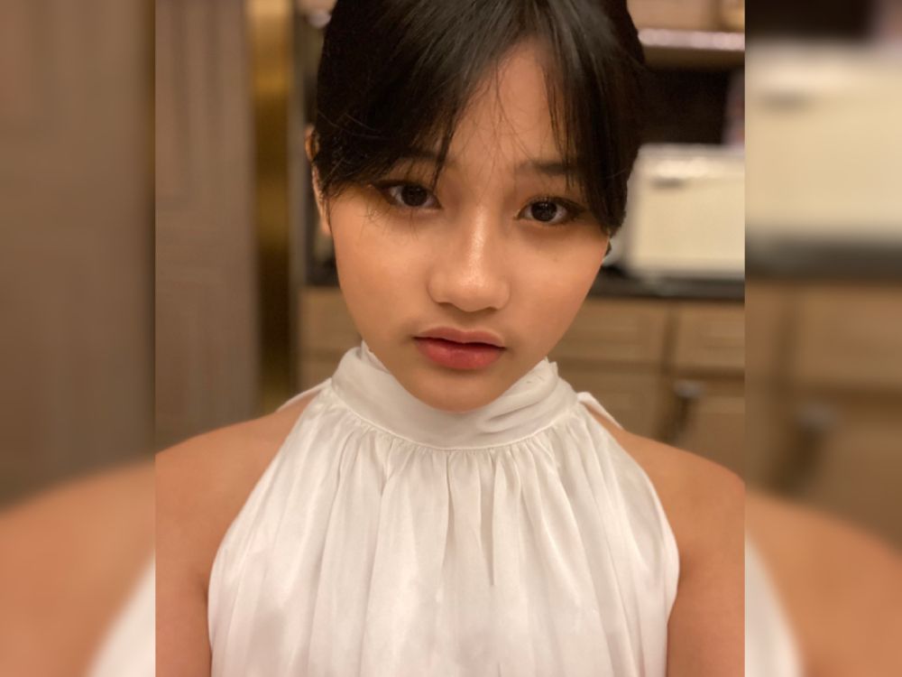 Winona Karamoy Winona Karamoy