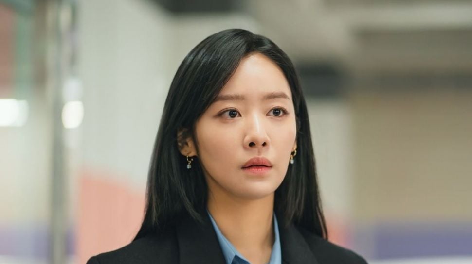 Cha Joo young 차주영 b
