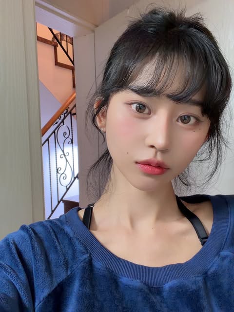 Noh Seul Bi v