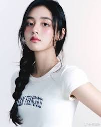 Zhou Yi Ru 周益如 b