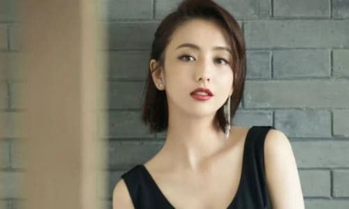 Tong Li Ya 佟丽娅 v