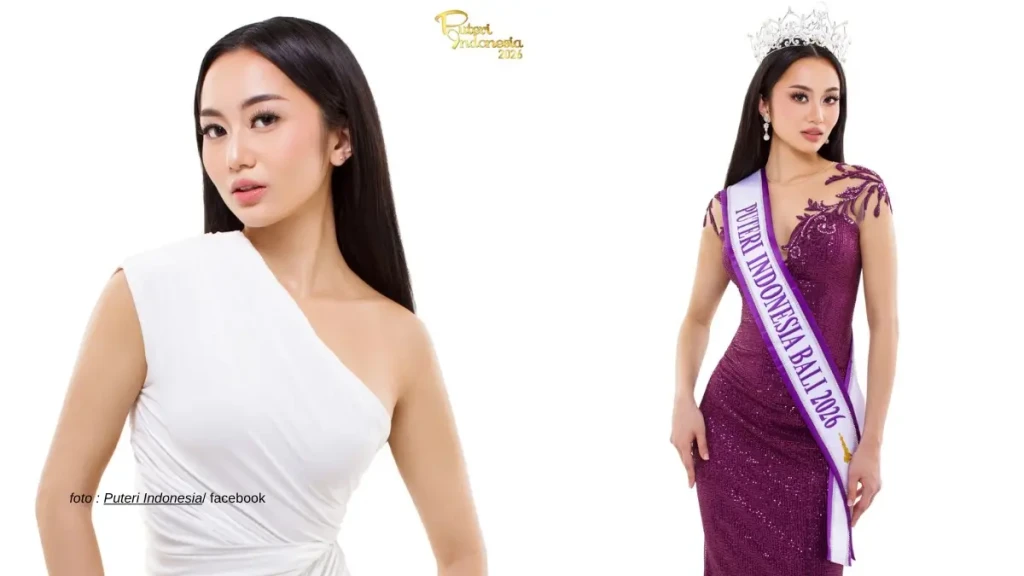 Victoria Kosasieputri z